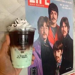 มินท์โกโก้