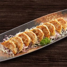 Gyoza