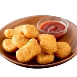 นักเก็ตไก่ (8ชิ้น)