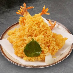 Ebi Tempura