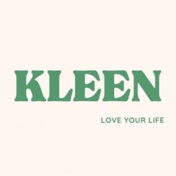KLEEN Cold Pressed ( น้ำผักและมัทฉะเพื่อสุขภาพ )