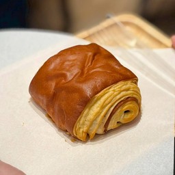 Pain au chocolate