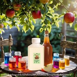 เบิร์นหวานเฮลท์ตี้ - ดื่มหวานไม่กลัวพุง ด้วยไซรัป 0 แคล