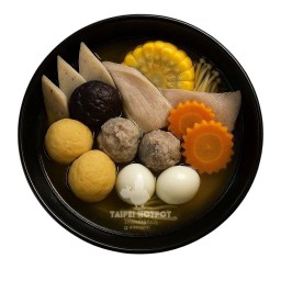 เซต ชาบูน้ำใส