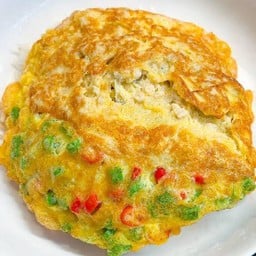 ไข่เจียว บุฟเฟต์ ลาดพร้าว30/1