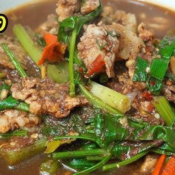 แกงอ่อมเนื้อ