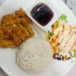 สเต็กตาหวาน สาขาบึงกาฬ