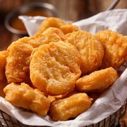 นักเก็ตไก่