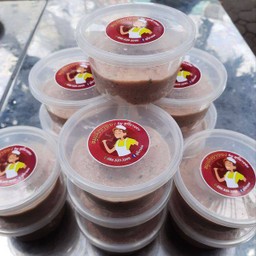 หมูเด้งอาออง