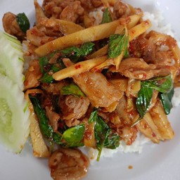 ร้านกินไก่