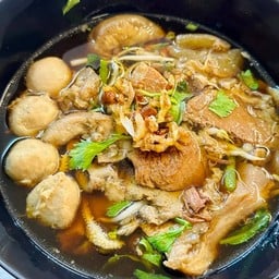 น้ำตื้นราชาเนื้ิอตุ๋น โชคชัย4