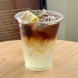 Lemon Lime