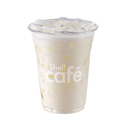 Iced Fresh Milk