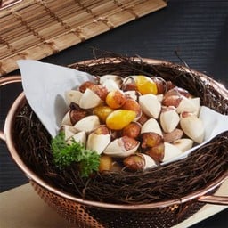 Ginnan Yaki