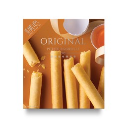 เพอทีท เอ้กโรล รสต้นตำรับ