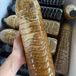 น้ำจิ้มซีฟู้ดขวดใหญ่ 1500 ml