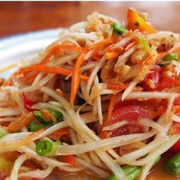 ตำไทย