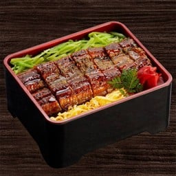 Unagi Don