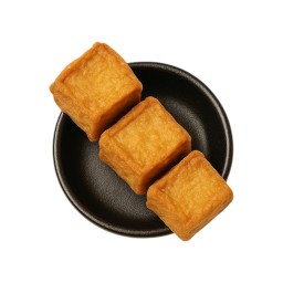 เต้าหู้ปลา