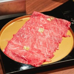 Iberico Pork Set