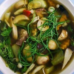 แกงอ่อม