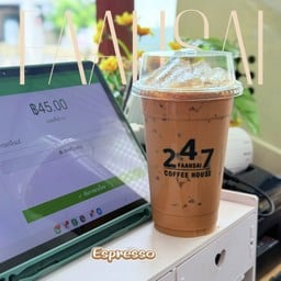 เอสเปรสโซ่