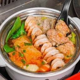 เซตคุ้มเวอร์ (ต้มพร้อมทาน)