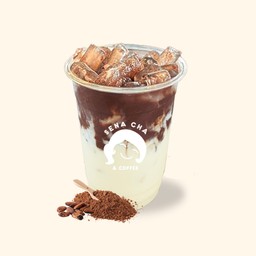 โกโก้นมสด