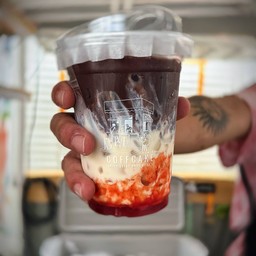 โกโก้สตอเบอร์รี่