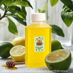 น้ำผึ้งมะนาว