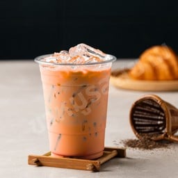 ชาไทยเย็น