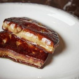 Seared Foie Gras 1 pc