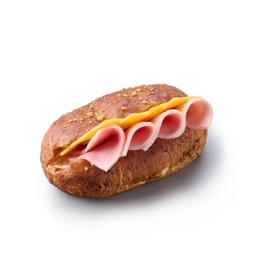 เบคโปเตโต้บัน แฮม แอนด์ ชีส