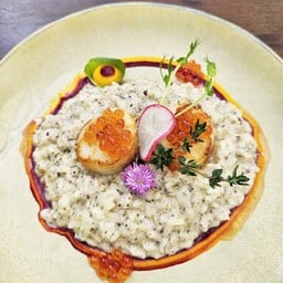 PARK SATHORN RESTAURANT