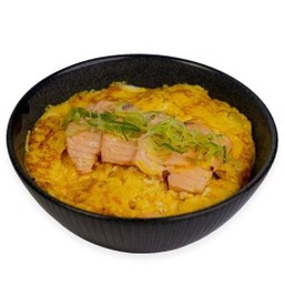 ออมเล็ทแซลมอน