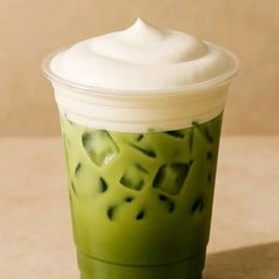 ชาเขียวชีส