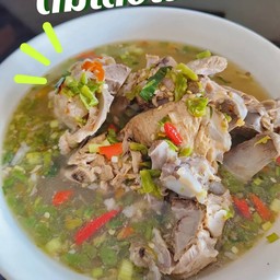 ต้มเล้งแซ่บ