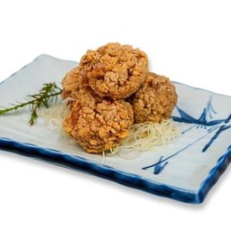 ไก่คาราเกะ