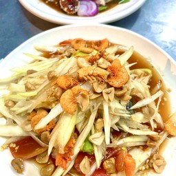 ตำปูไทย