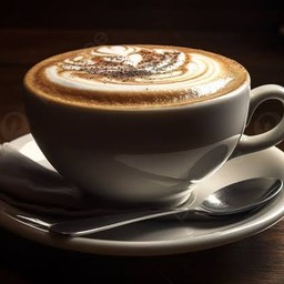hot mocha