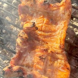 หน้ากากย่าง