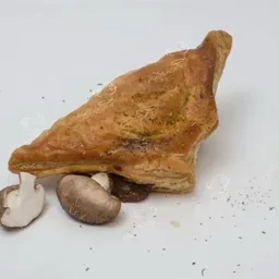 พายเห็ดรสพิชซ่า