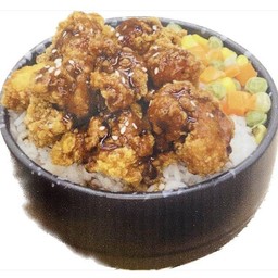 หมูกร๊อบกรอบ ซอยสามยอด