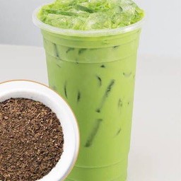 ชาเขียว