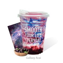 กาแลคซี่ อาซาอิเบอร์รี่(Galaxy Acai)🪐🫐