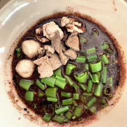 เกาเหลาหมู