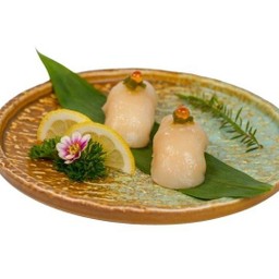 โฮตาเตะนิกิริ