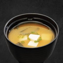 Miso Shiru