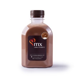 ช็อกโกแลตเย็น