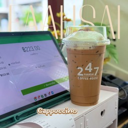 คาปูชิโน่